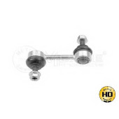 Тяга / стойка стабилизатора MEYLE MSL0458HD / 37-16 060 0033/HD