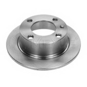 Тормозной диск MEYLE MBD1092 / 40-15 523 1001