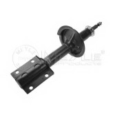 Амортизатор передний для CITROEN JUMPER / FIAT DUCATO / PEUGEOT BOXER <b>MEYLE 40-26 623 0001 / MSA0410</b>