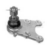 Несущий / направляющий шарнир MEYLE MBJ0252 / 42-16 010 0010