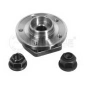 Ступица колеса MEYLE MWH0161 / 514 027 4181/S