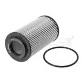 Фильтр масляный MEYLE MOF0172 / 514 322 0001