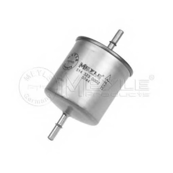 Фильтр топливный MEYLE MFF0200 / 514 323 0002