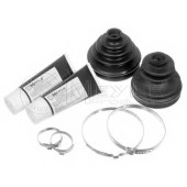 Пыльник шруса наружного комплект подходит для VOLVO 850/S70/V70/C70/S80 <b>MEYLE 5144950001</b>