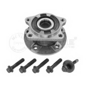 Ступица колеса MEYLE MWH0166 / 514 750 0006