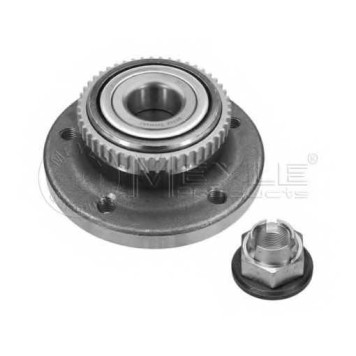 Ступица колеса <b>MEYLE 514 752 0000</b>