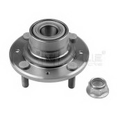 Ступица колеса MEYLE MWH0168 / 514 752 0002