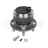 Ступица колеса с интегрированным подшипником <b>MEYLE 5147520005</b>