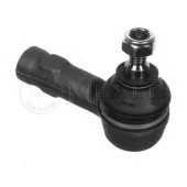 Наконечник поперечной рулевой тяги MEYLE MTE0454 / 516 020 0020