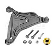 Рычаг независимой подвески колеса MEYLE MCA0664HD / 516 050 0016/HD