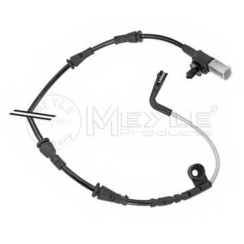Сигнализатор износа тормозных колодок MEYLE MWS0090 / 53-14 000 0001