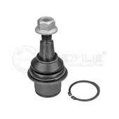 Несущий / направляющий шарнир MEYLE MBJ0265 / 53-16 010 0001
