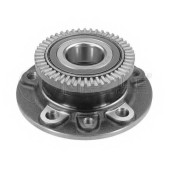 Ступица колеса MEYLE MWH0178 / 614 160 0003