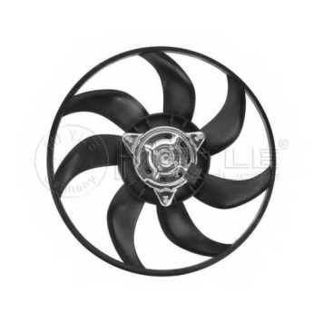 Вентилятор MEYLE 6142360013-2