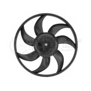 Вентилятор MEYLE 6142360013