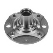 Ступица колеса MEYLE MWH0182 / 614 652 0002