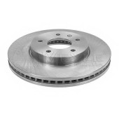 Тормозной диск MEYLE MBD1303 / 615 521 6047