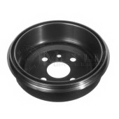 Тормозной барабан MEYLE MDR0049 / 615 523 6002