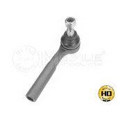 Наконечник поперечной рулевой тяги MEYLE MTE0482HD / 616 020 0011/HD