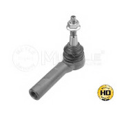 Наконечник поперечной рулевой тяги MEYLE MTE0484HD / 616 020 0015/HD