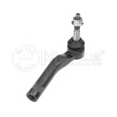 Наконечник поперечной рулевой тяги MEYLE MTE0486 / 616 020 0017