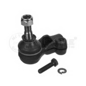 Наконечник поперечной рулевой тяги MEYLE MTE0495 / 616 020 5565