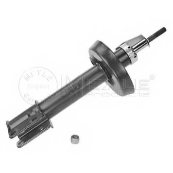 Амортизатор передний для OPEL COMBO(71#), CORSA(73#, 78#, 79#, 91#, 92#, 93#, 94#, 96#, 97#, 98#, 99#), TIGRA(95#) <b>MEYLE 626 623 0010 / MSA0470</b>
