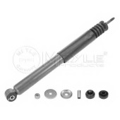 Амортизатор задний для OPEL CORSA(73#, 78#, 79#, 91#, 92#, 93#, 94#, 96#, 97#, 98#, 99#), TIGRA(95#) <b>MEYLE 626 725 0001 / MSA0484</b>