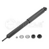 Амортизатор задний для OPEL ASTRA(51#, 52#, 53#, 54#, 55#, 56#, 57#, 58#, 59#), KADETT(35#, 36#, 45#, 46#) <b>MEYLE 626 725 0012 / MSA0492</b>