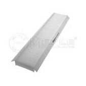 Фильтр салон.Ford Mondeo III 1.8,2.0,2.2,2.5,3.0 00-//Jaguaк X-Type 01- <b>MEYLE 7123190002</b>