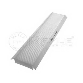 Фильтр салон.Ford Mondeo III 1.8,2.0,2.2,2.5,3.0 00-//Jaguaк X-Type 01- <b>MEYLE 7123190002</b>