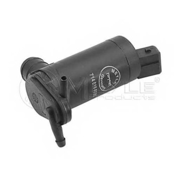 Водяной насос стеклоочистителя MEYLE MWI0029 / 714 016 0000