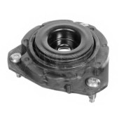 Опора стойки амортизатора MEYLE MSM0176 / 714 106 0001