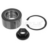 Комплект подшипника ступицы колеса MEYLE MWK0187 / 714 108 0001