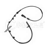 Датчик частоты вращения колеса MEYLE MAS0208 / 714 800 0018