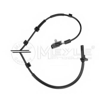 Датчик частоты вращения колеса MEYLE MAS0209 / 714 800 0019