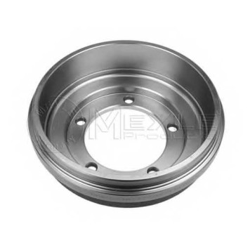 Тормозной барабан MEYLE MDR0060 / 715 523 7040-2