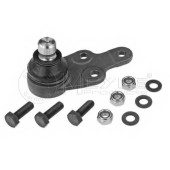 Несущий / направляющий шарнир MEYLE MBJ0292 / 716 010 0016