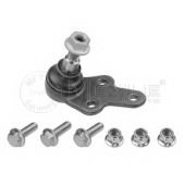 Несущий / направляющий шарнир MEYLE MBJ0293 / 716 010 0017