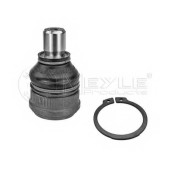 Несущий / направляющий шарнир MEYLE MBJ0295 / 716 010 0019