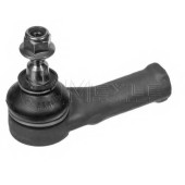 Наконечник поперечной рулевой тяги MEYLE MTE0509 / 716 020 0014