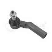 Наконечник поперечной рулевой тяги MEYLE MTE0521 / 716 020 0026
