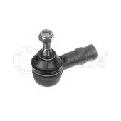 Наконечник поперечной рулевой тяги MEYLE MTE0535 / 716 020 4148