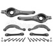 Комплектующее руля, подвеска колеса MEYLE MCK0027 / 716 050 0039/S