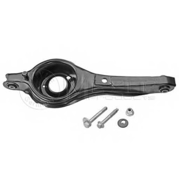 Рычаг задней подвески L/R MEYLE 716 050 0041