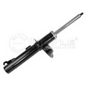Амортизатор передний левый для FORD TOURNEO CONNECT, TRANSIT CONNECT(P65#,P70#,P80#) <b>MEYLE 726 623 0026 / MSA0526</b>