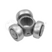 Муфта с шипами приводного вала MEYLE MTX0083 / 814 498 0004
