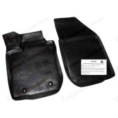 Ковры салона Lada Largus фургон полиуретан <b>MILE 1030321</b>