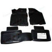 Ковры салона Lada Vesta SW/SW Cross полиуретан <b>MILE 1030511</b>