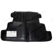 Ковер багажника ВАЗ 2131 Lada 4x4 5D полиуретан <b>MILE 2030121</b>